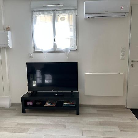 La Cavonniere Villa Saint-Aignan  Ngoại thất bức ảnh