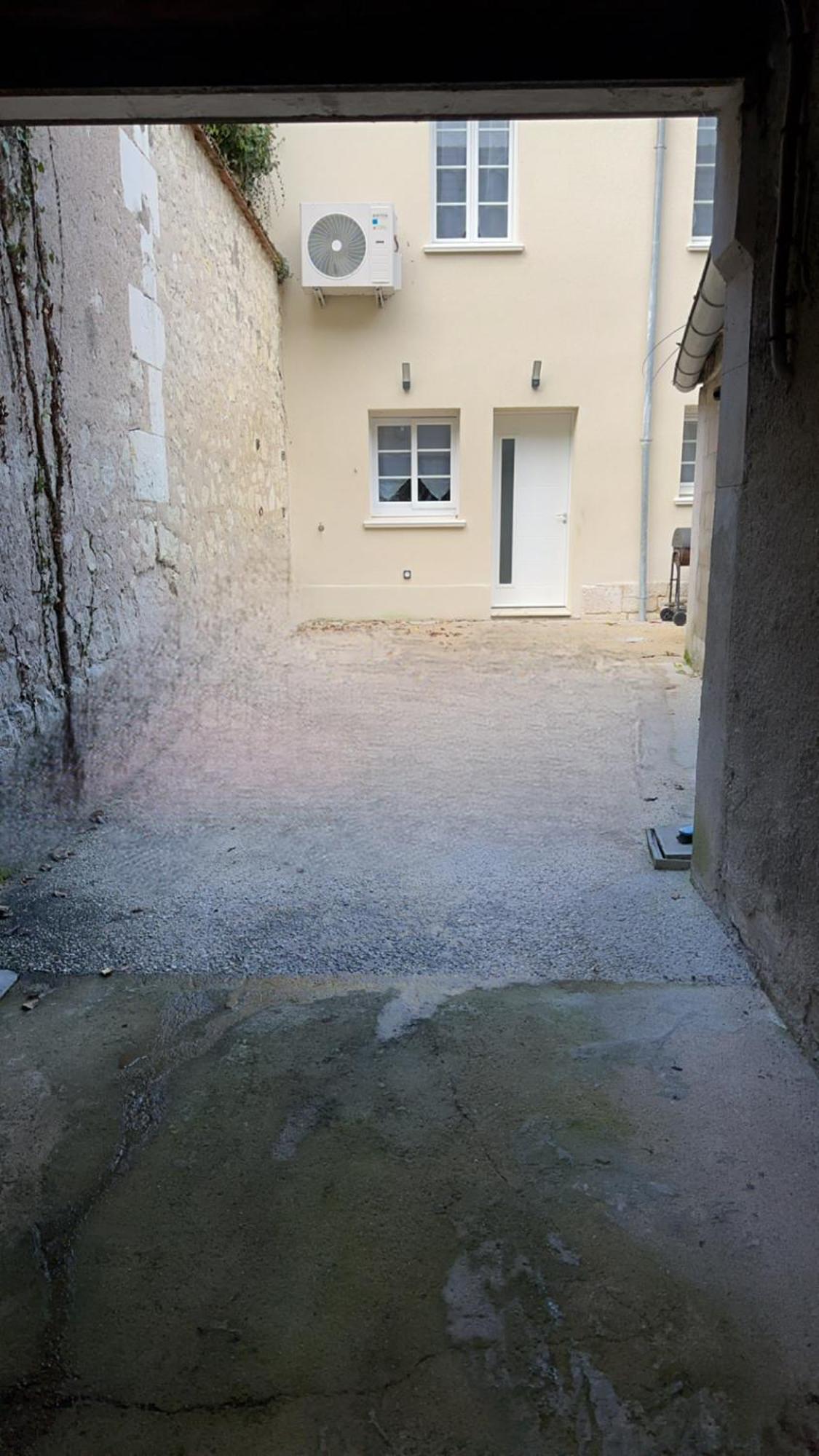La Cavonniere Villa Saint-Aignan  Ngoại thất bức ảnh
