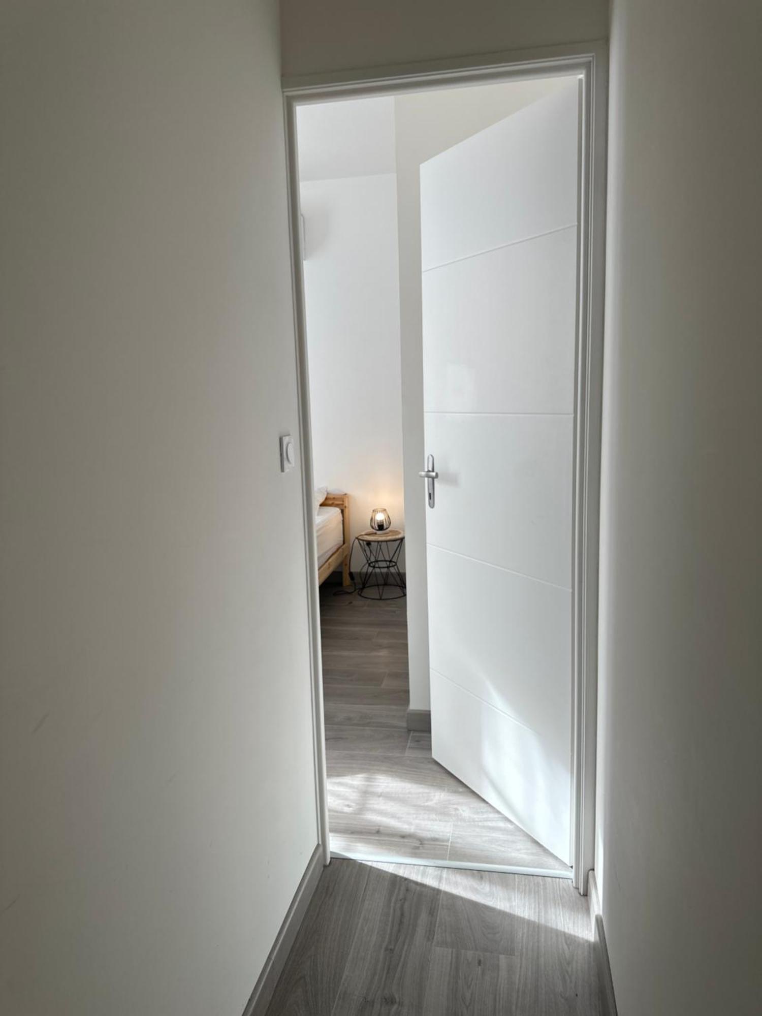 La Cavonniere Villa Saint-Aignan  Ngoại thất bức ảnh