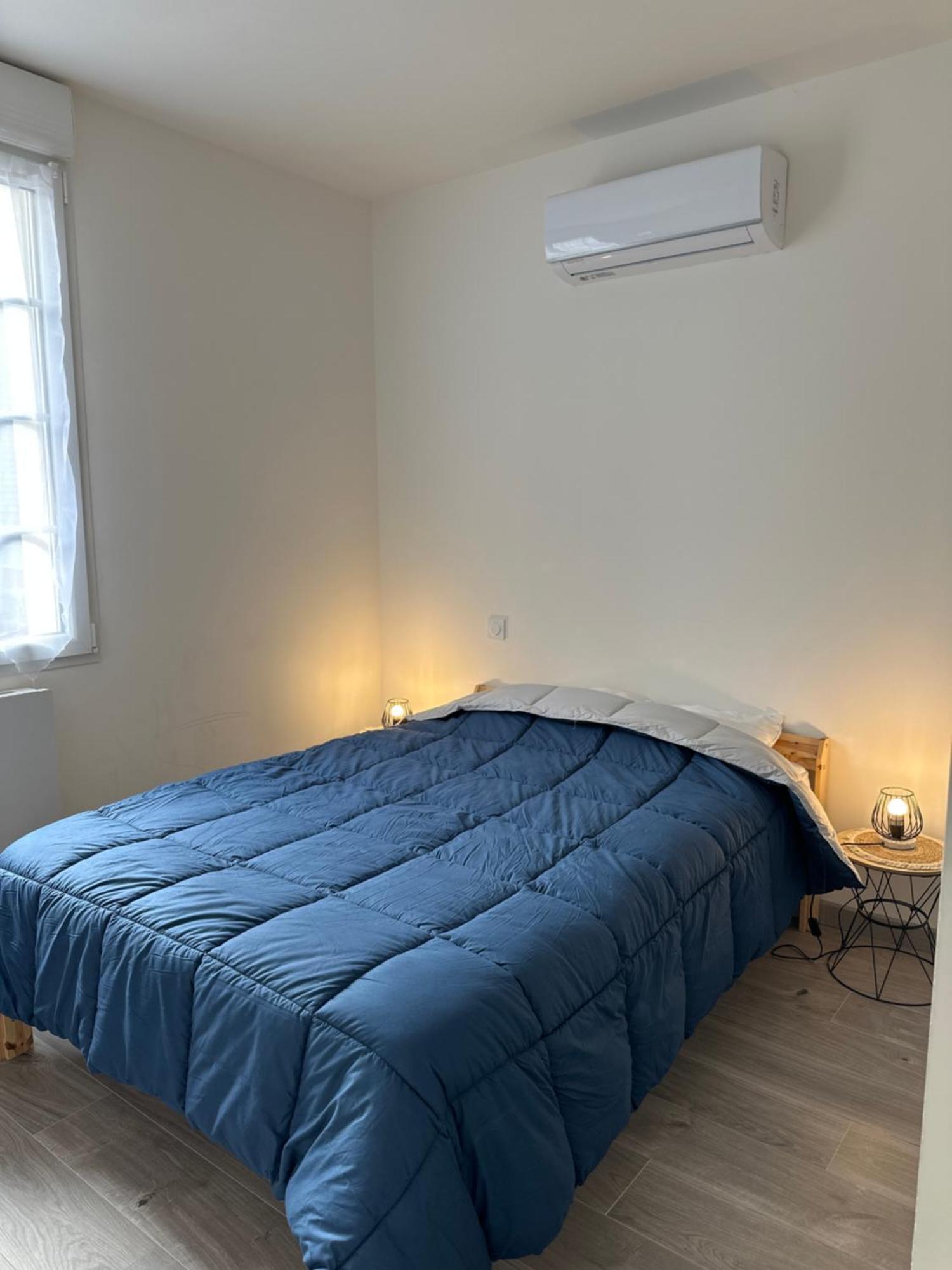 La Cavonniere Villa Saint-Aignan  Ngoại thất bức ảnh