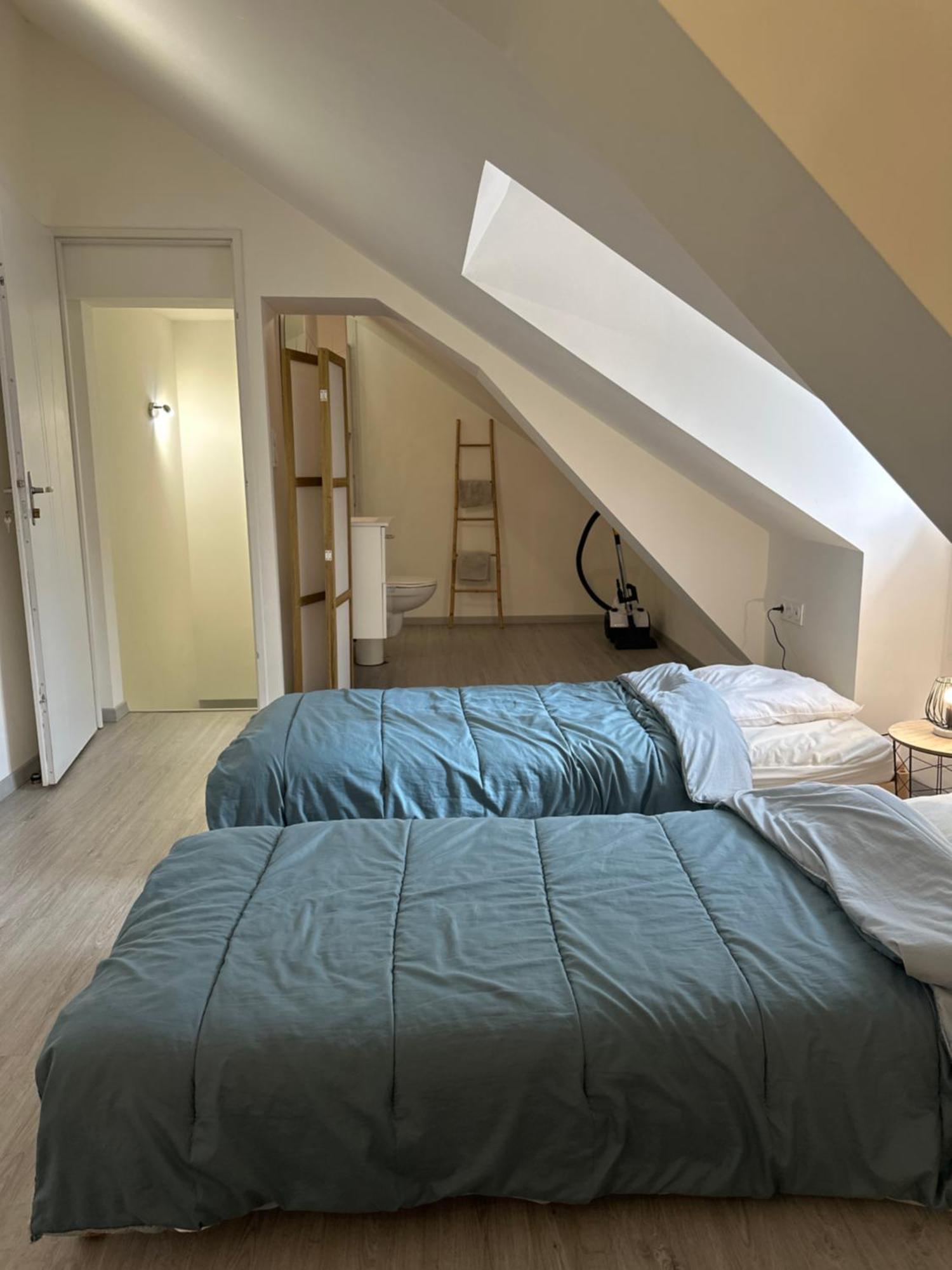 La Cavonniere Villa Saint-Aignan  Ngoại thất bức ảnh