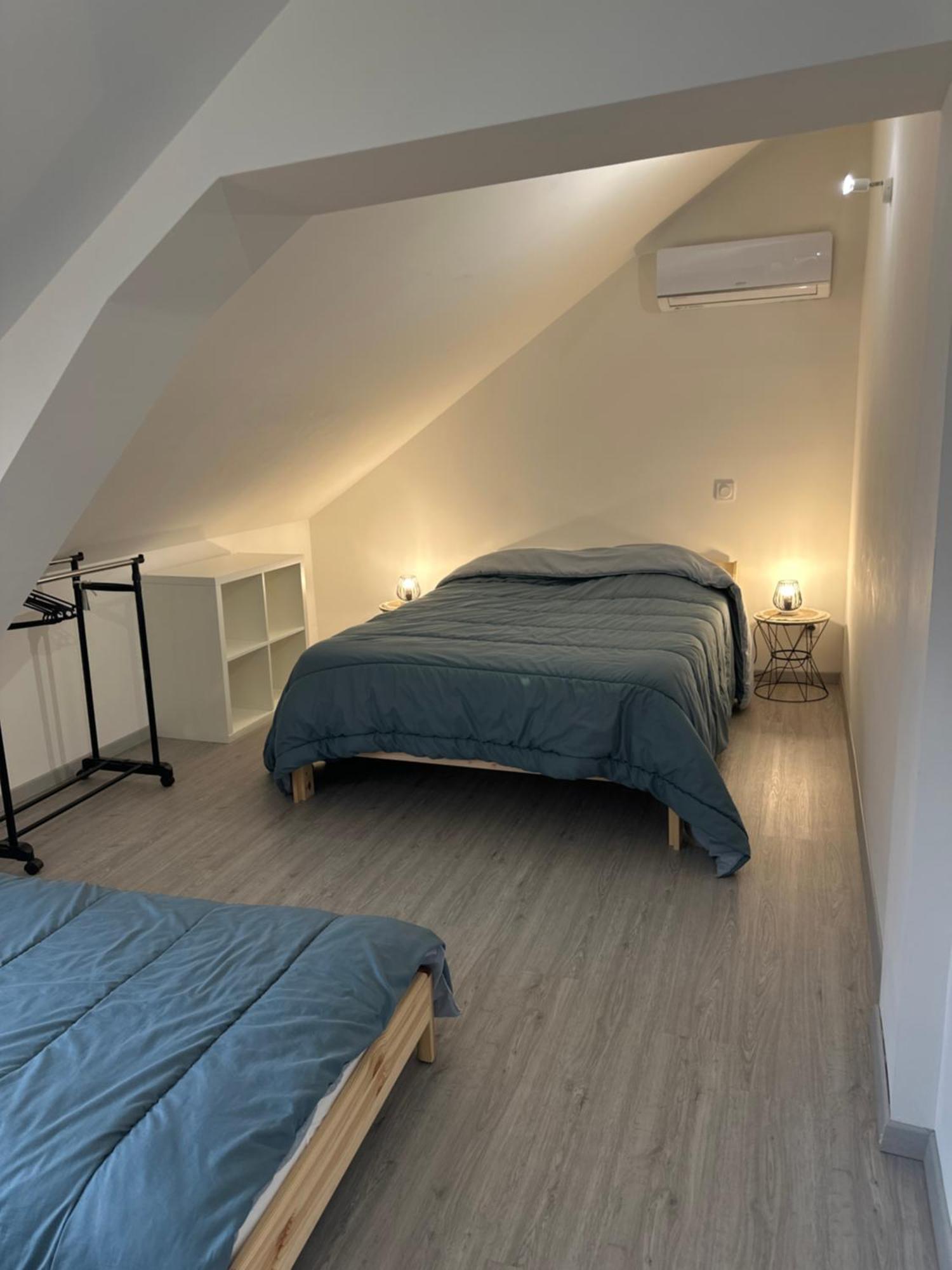 La Cavonniere Villa Saint-Aignan  Ngoại thất bức ảnh