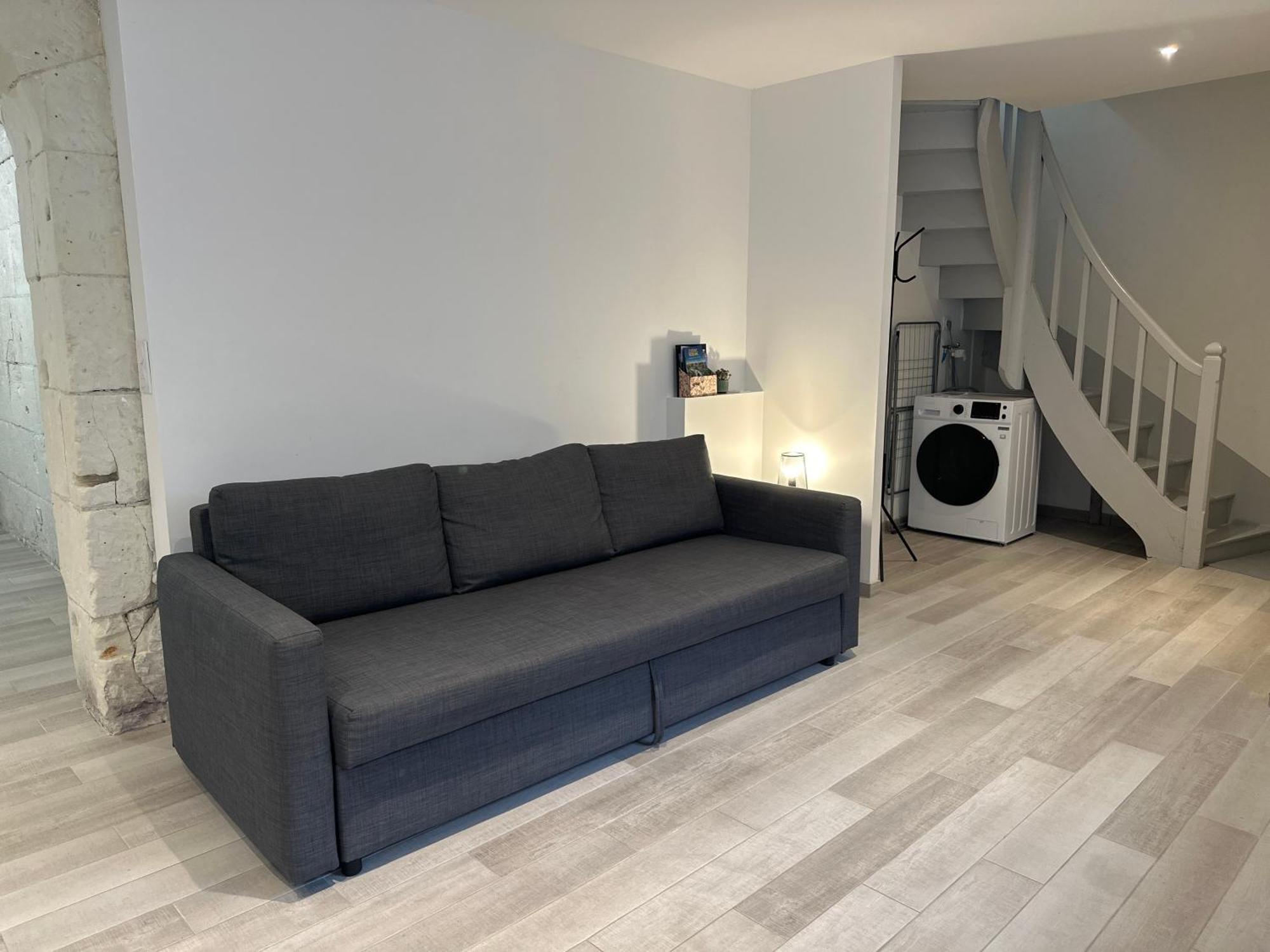 La Cavonniere Villa Saint-Aignan  Ngoại thất bức ảnh